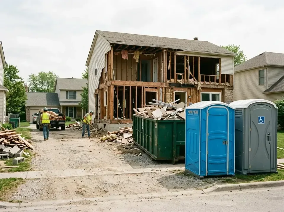 home-renovation-demolition-sit-010 — frequently asked questions, Portable Toilet & Dumpsters Rental in Marina del Rey, CA